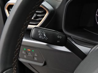 Cupra León 1.5 TSI 110kW (150CV)