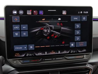Cupra León 1.5 TSI 110kW (150CV)