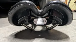 Selle SMP Well Junior - Sella Bici Bambino