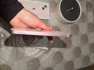 iPhone 13 Rosa 128GB