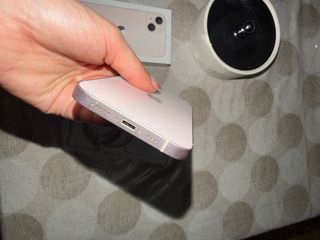 iPhone 13 Rosa 128GB