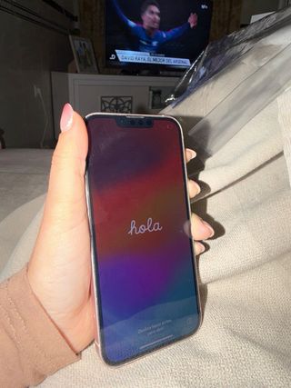 iPhone 13 Rosa 128GB