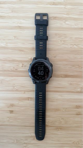 Garmin Fenix 7 Pro -Sapphire Solar Edition (47 mm)