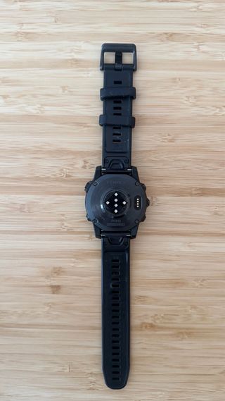Garmin Fenix 7 Pro -Sapphire Solar Edition (47 mm)