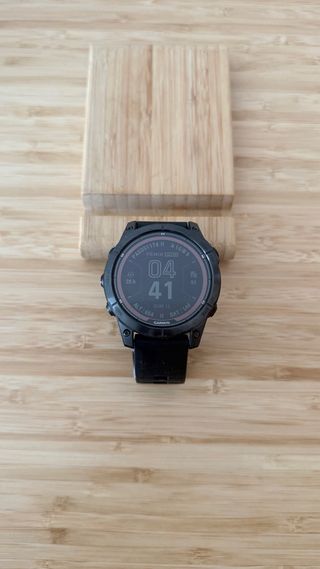 Garmin Fenix 7 Pro -Sapphire Solar Edition (47 mm)