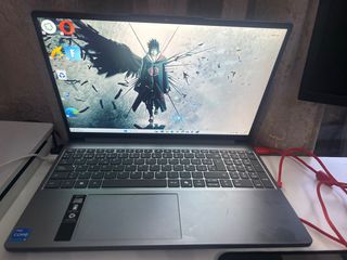 Portátil Lenovo Gris