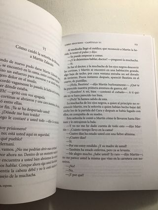 ZALACAIN EL AVENTURERO N/E