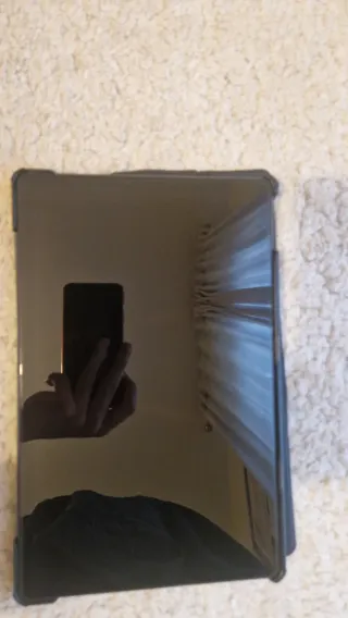 Lenovo Tab M10 Plus 3rd Gen 128GB Gris