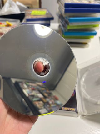 PS3 Resident Evil Operation Raccoon City