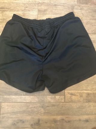 Pantaloncino Nike Nero Uomo