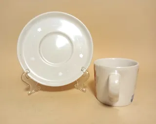 TAZZINA PIATTINO porcellana WINNIE THE POOH