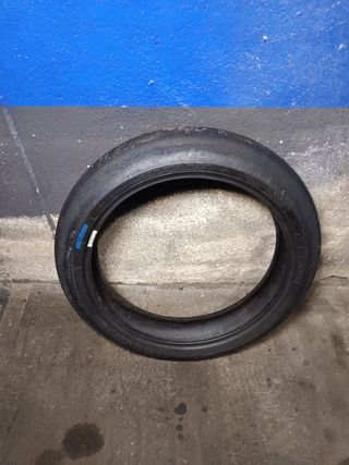 2 Neumáticos Pirelli SBK SC1 120/70