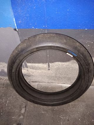 2 Neumáticos Pirelli SBK SC1 120/70