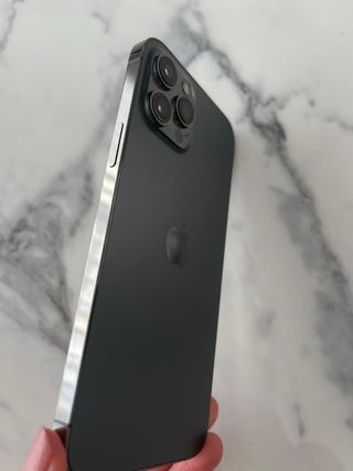 iPhone 12 Pro Max 128GB Grigio Siderale