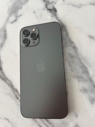 iPhone 12 Pro Max 128GB Grigio Siderale