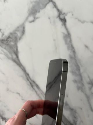 iPhone 12 Pro Max 128GB Grigio Siderale