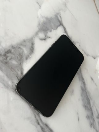 iPhone 12 Pro Max 128GB Grigio Siderale