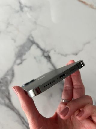 iPhone 12 Pro Max 128GB Grigio Siderale