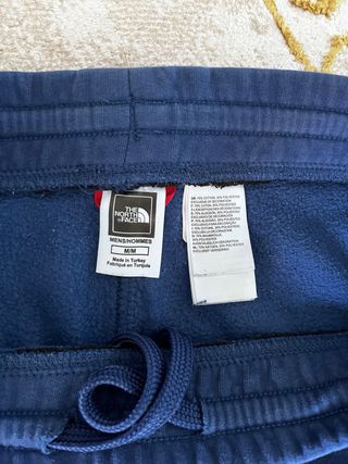 Tuta The North Face blu