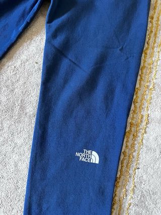 Tuta The North Face blu