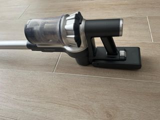 Aspiradora de mano multifunción