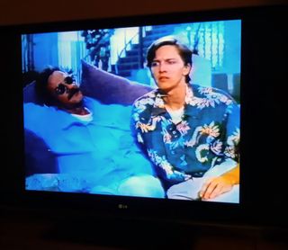 Película VHS Xtro Terror