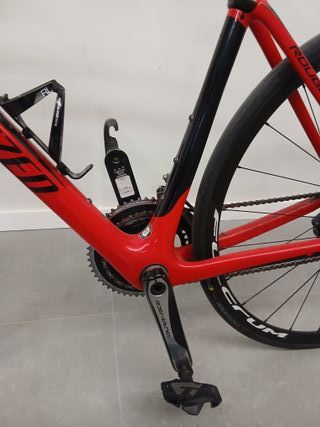 Specialized Roubaix Ultegra/Dura Ace