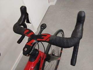 Specialized Roubaix Ultegra/Dura Ace