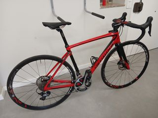 Specialized Roubaix Ultegra/Dura Ace