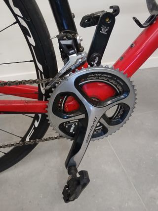 Specialized Roubaix Ultegra/Dura Ace