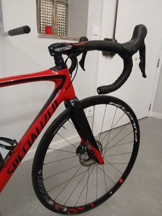 Specialized Roubaix Ultegra/Dura Ace