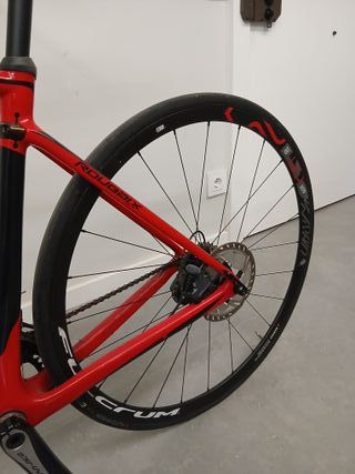 Specialized Roubaix Ultegra/Dura Ace