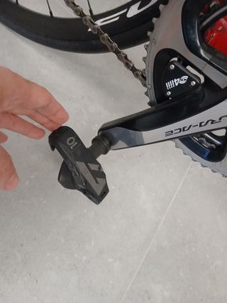 Specialized Roubaix Ultegra/Dura Ace