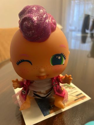 Bellies Muñecas Bebé