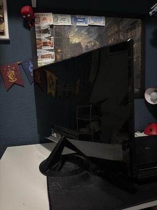 Monitor ASUS TUF Gaming VG249Q