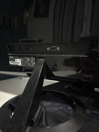 Monitor ASUS TUF Gaming VG249Q