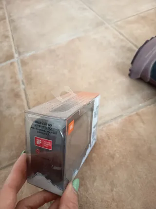 Altavoz JBL GO 3 Bluetooth 5.1