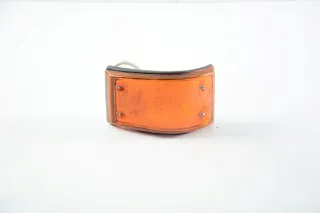 Intermitente Unimog completo con conexiones