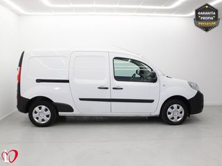Renault Kangoo 1.5 DCI BLUE FURGÓN MAXI 90