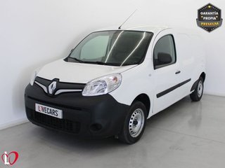 Renault Kangoo 1.5 DCI BLUE FURGÓN MAXI 90
