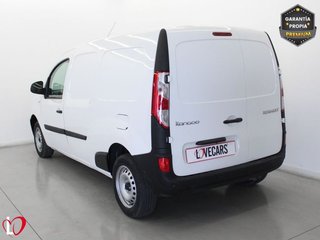 Renault Kangoo 1.5 DCI BLUE FURGÓN MAXI 90
