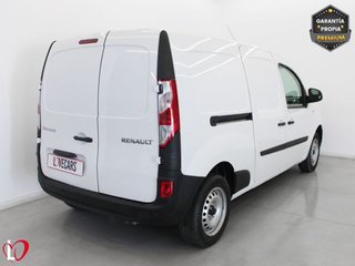 Renault Kangoo 1.5 DCI BLUE FURGÓN MAXI 90