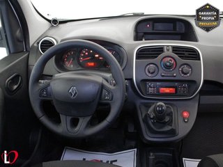 Renault Kangoo 1.5 DCI BLUE FURGÓN MAXI 90