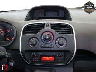 Renault Kangoo 1.5 DCI BLUE FURGÓN MAXI 90
