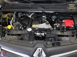 Renault Kangoo 1.5 DCI BLUE FURGÓN MAXI 90