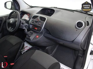 Renault Kangoo 1.5 DCI BLUE FURGÓN MAXI 90