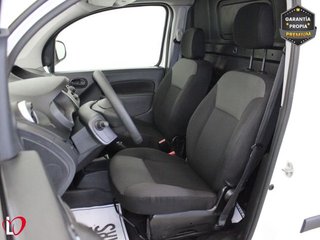 Renault Kangoo 1.5 DCI BLUE FURGÓN MAXI 90