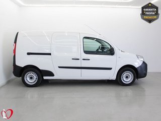 Renault Kangoo 1.5 DCI BLUE FURGÓN MAXI 90