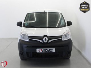 Renault Kangoo 1.5 DCI BLUE FURGÓN MAXI 90