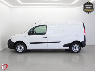 Renault Kangoo 1.5 DCI BLUE FURGÓN MAXI 90